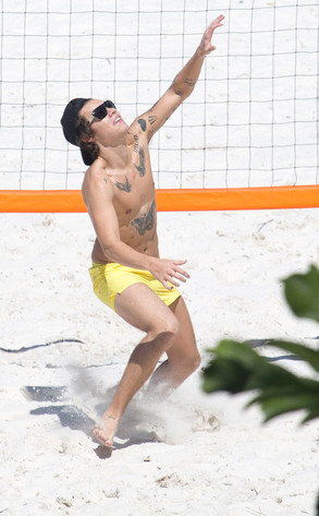 Harry Styles Harry Styles
